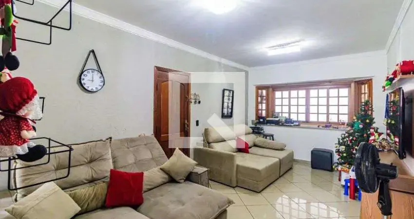 Casa com 3 quartos à venda na Rua Doutor Artur Neiva, --, Jardim Ester Yolanda, São Paulo