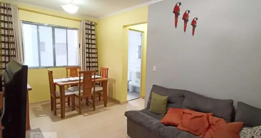 Apartamento com 2 quartos à venda na Rua Porto Alegre, --, Jardim Esperança, Barueri