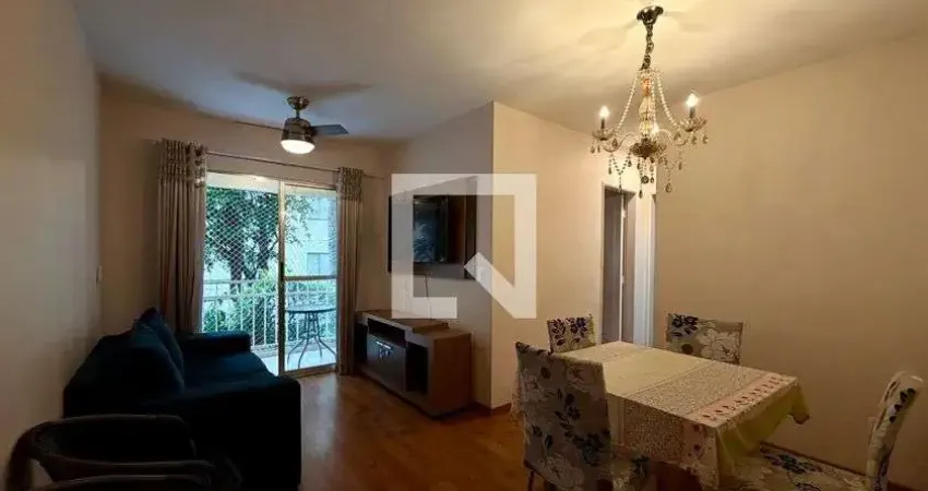 Apartamento com 2 quartos à venda na Rua Eulo Maroni, --, Jaguaré, São Paulo