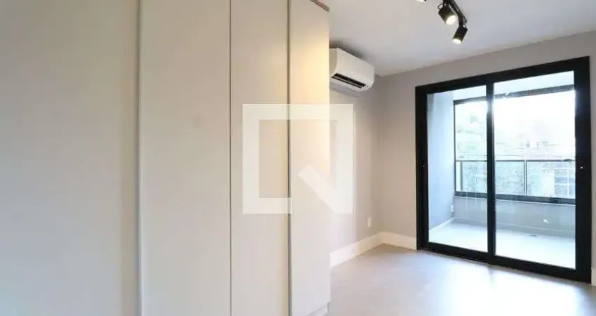 Kitnet / Stúdio à venda na Rua Doutor Rafael Correia, --, Pompéia, São Paulo