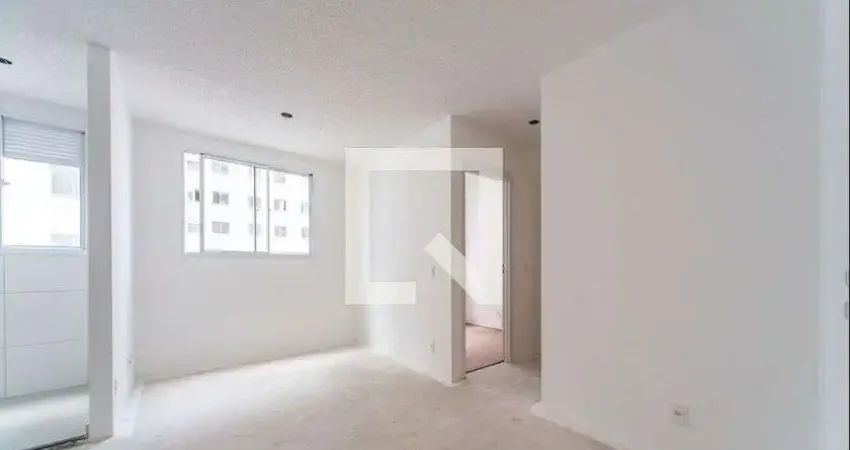 Apartamento com 2 quartos à venda na Rua Copas, --, Campestre, Santo André