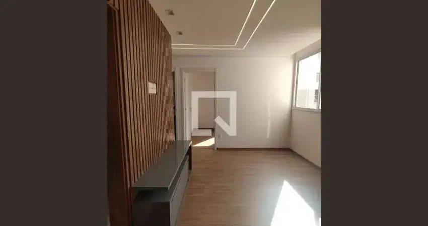 Apartamento com 2 quartos à venda na Rua Charles Lampe, --, Vila das Mercês, São Paulo