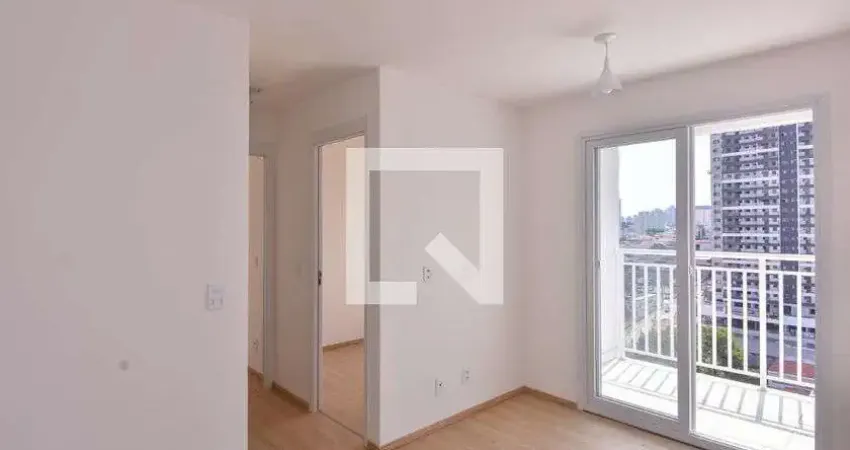 Apartamento com 2 quartos à venda na Avenida Professor Luiz Ignácio Anhaia Mello, --, Vila Prudente, São Paulo