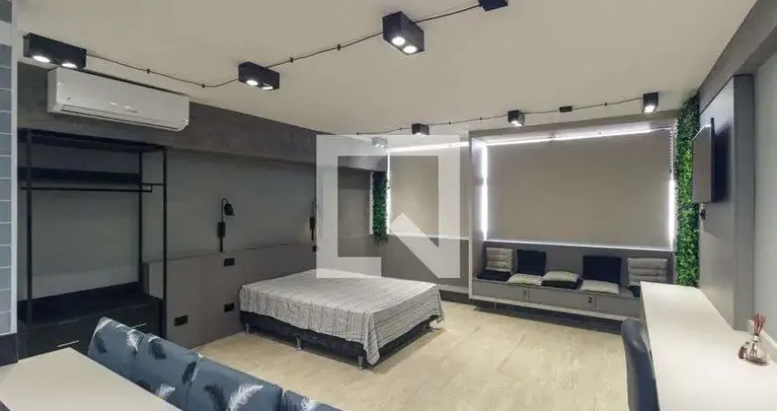 Kitnet / Stúdio à venda na Avenida Prestes Maia, --, Centro, São Paulo