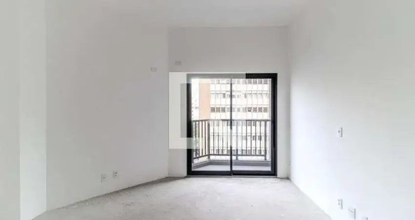 Kitnet / Stúdio à venda na Rua Amaral Gurgel, --, Santa Cecília, São Paulo