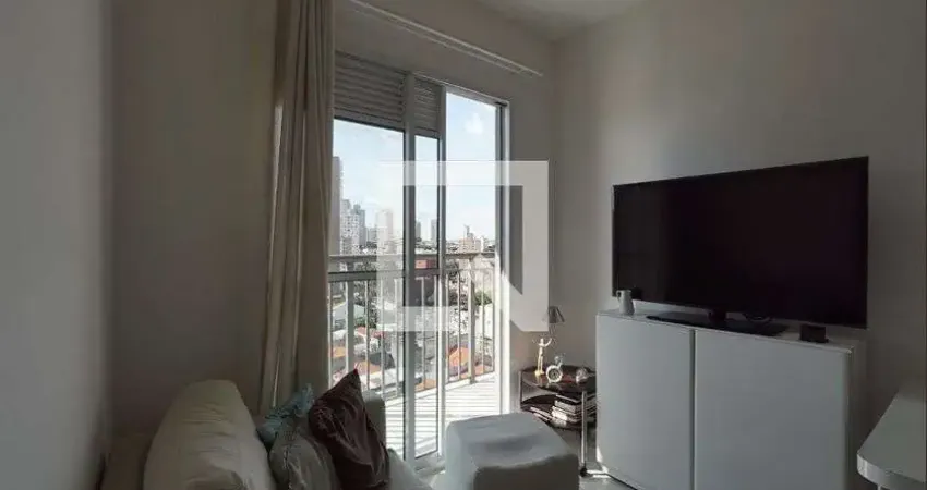 Apartamento com 1 quarto à venda na Rua Doutor Clemente Jobim, --, Cambuci, São Paulo