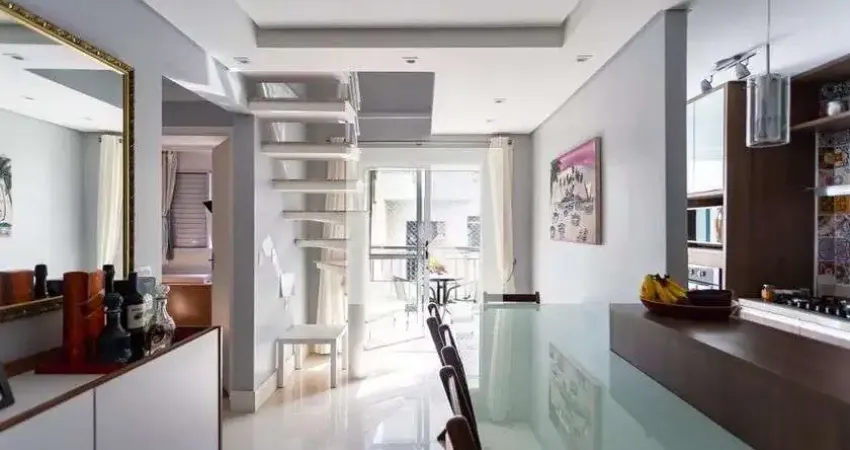 Apartamento com 2 quartos à venda na Rua Jesuíno Antônio, --, Novo Osasco, Osasco