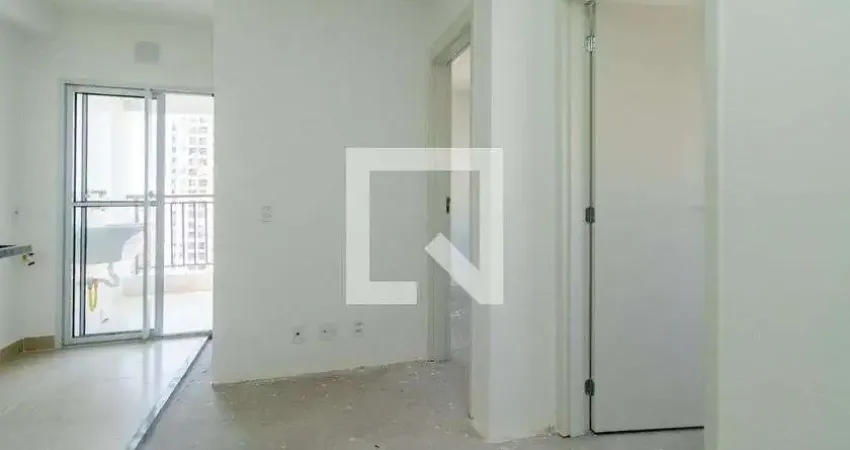 Apartamento com 2 quartos à venda na Avenida Vila Ema, --, Vila Santa Clara, São Paulo