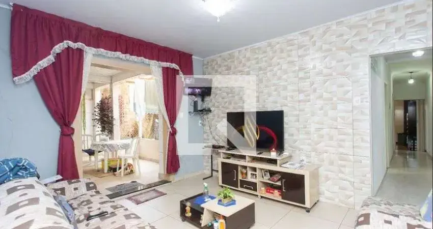 Casa com 3 quartos à venda na Avenida Manoel dos Santos Braga, --, Vila Jacuí, São Paulo