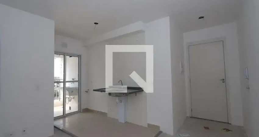 Apartamento com 2 quartos à venda na Avenida Vila Ema, --, Vila Santa Clara, São Paulo
