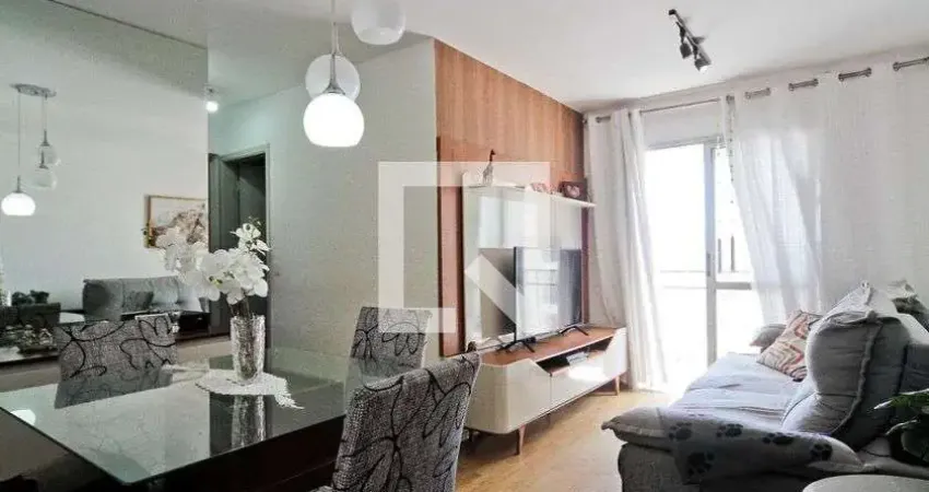 Apartamento com 3 quartos à venda na Rua Eugênio Lorenzetti, --, Jardim Íris, São Paulo