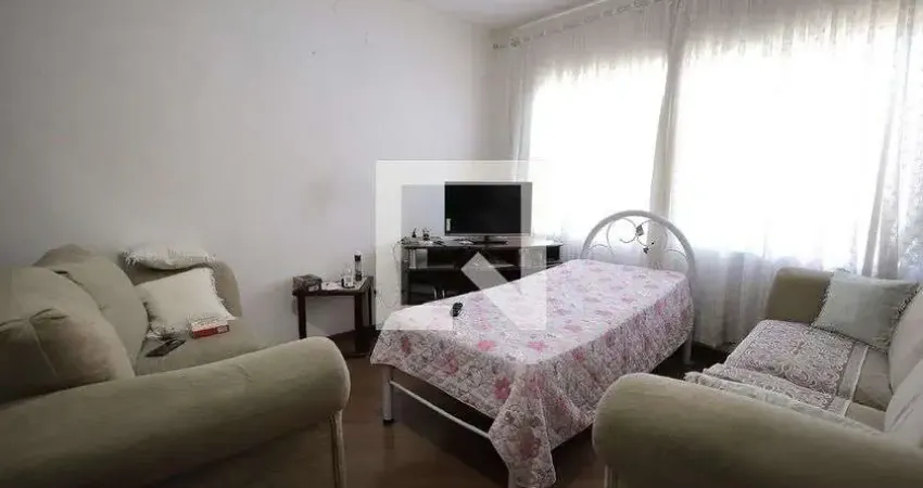 Casa com 4 quartos à venda na Rua Vaticano, --, Utinga, Santo André