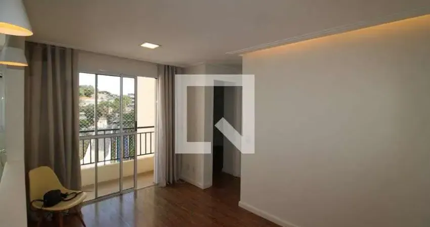Apartamento com 2 quartos à venda na Rua Aída Gomes Toledo, --, Vila Roque, São Paulo