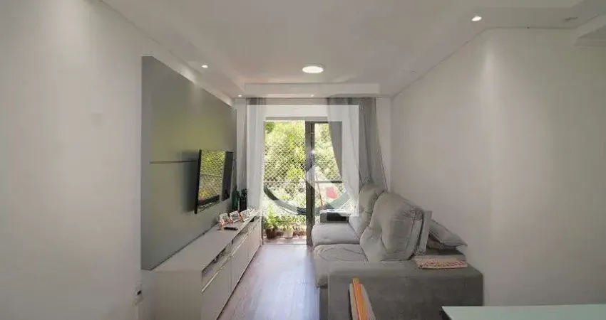 Apartamento com 3 quartos à venda na Avenida Doutor Francisco Ranieri, --, Santana, São Paulo