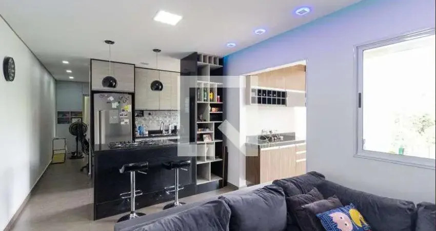 Apartamento com 2 quartos à venda na Via Transversal Sul, --, Novo Osasco, Osasco