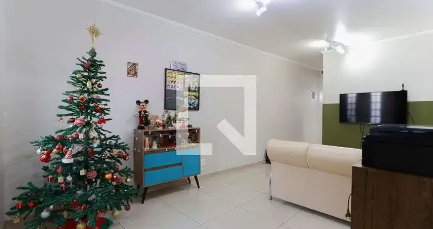 Casa com 3 quartos à venda na Rua Antíoco, --, Casa Verde, São Paulo
