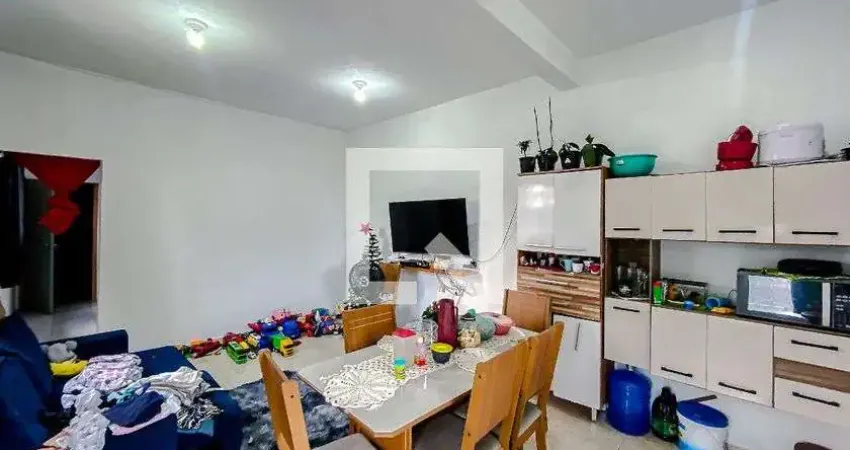 Casa com 2 quartos à venda na Rua Frei Durão, --, Ipiranga, São Paulo