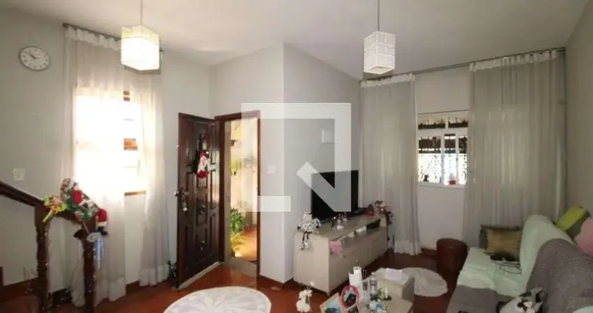 Casa com 5 quartos à venda na Rua Minas Hevoldjian, --, Santana, São Paulo