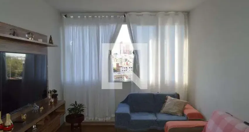 Apartamento com 2 quartos à venda na Rua Manuel Buchalla, --, Ipiranga, São Paulo