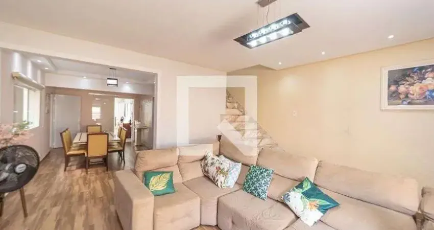 Casa com 4 quartos à venda na Rua André Ansaldo, --, Ponte Rasa, São Paulo