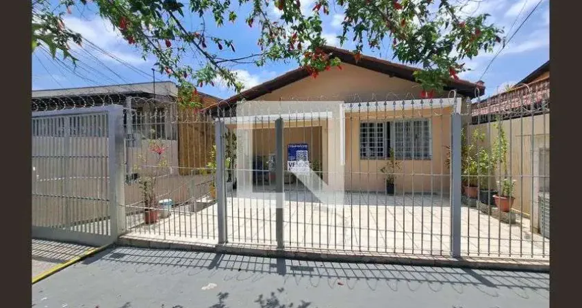 Casa com 4 quartos à venda na Avenida Júlio de Mesquita, --, Bela Vista, Osasco