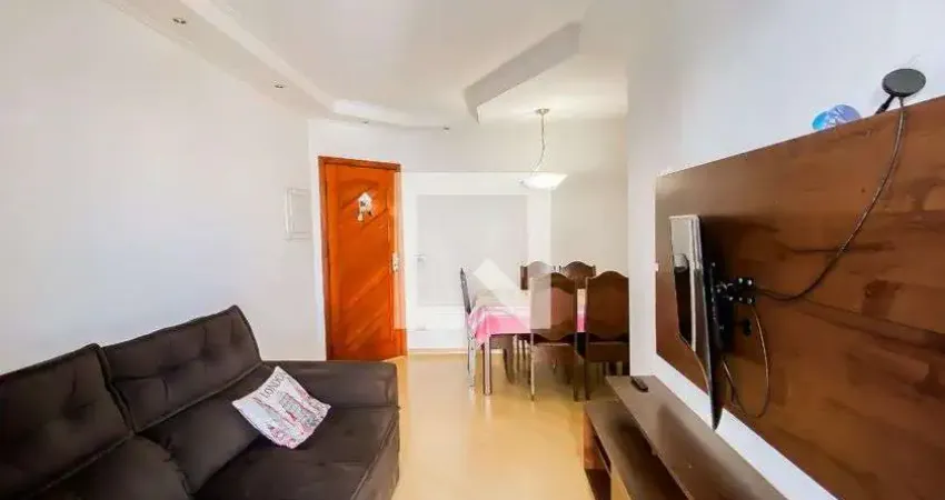 Apartamento com 2 quartos à venda na Rua Peixoto, --, Ponte Rasa, São Paulo