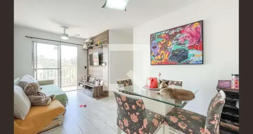 Apartamento com 2 quartos à venda na Rua Lázaro Suave, --, Bussocaba, Osasco