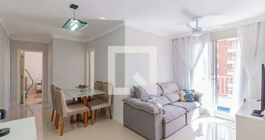Apartamento com 2 quartos à venda na Avenida Novo Osasco, --, Jaguaribe, Osasco