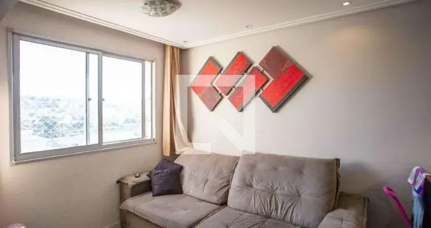 Apartamento com 3 quartos à venda na Avenida Fábio Eduardo Ramos Esquivel, --, Vila Nogueira, Diadema