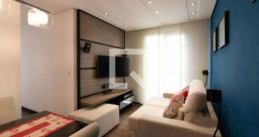 Cobertura com 2 quartos à venda na Avenida Águia de Haia, --, Ponte Rasa, São Paulo