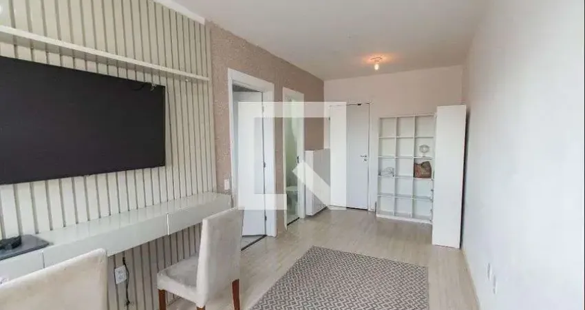 Apartamento com 1 quarto à venda na Rua Vinte e Oito de Setembro, --, Ipiranga, São Paulo