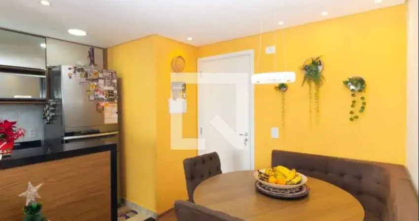 Apartamento com 2 quartos à venda na Rua da Lagoa Feia, --, Itaquera, São Paulo