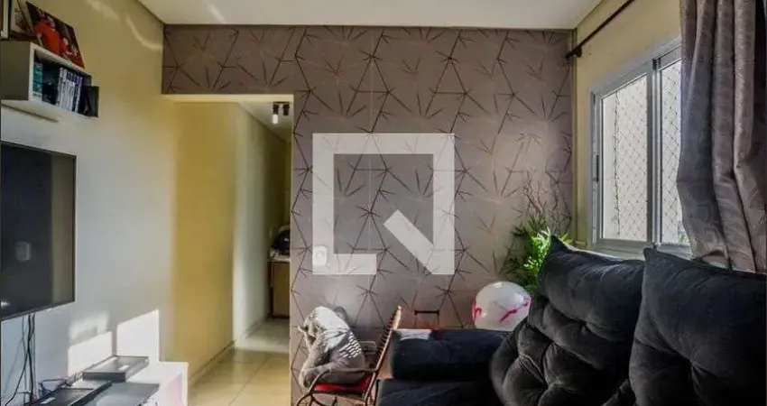 Cobertura com 2 quartos à venda na Rua Evangelista de Souza, --, Parque Capuava, Santo André