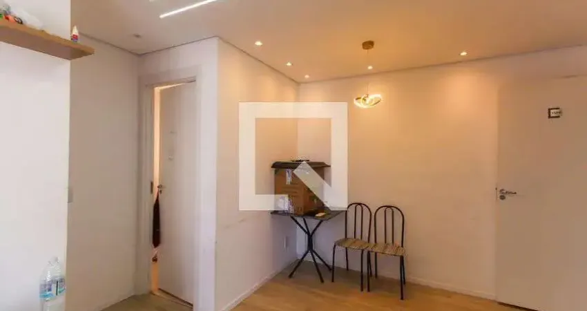 Apartamento com 2 quartos à venda na Rua da Mooca, --, Mooca, São Paulo