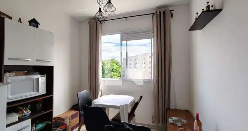 Apartamento com 2 quartos à venda na Rua José Peres Campelo, --, Piqueri, São Paulo