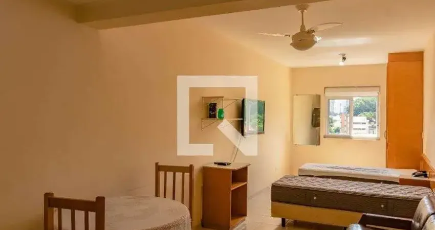 Kitnet / Stúdio à venda na Rua Doutor Diogo de Faria, --, Vila Clementino, São Paulo