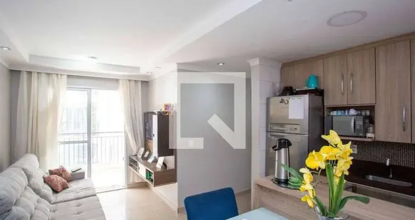 Apartamento com 3 quartos à venda na Rua Coimbra, --, Centro, Diadema