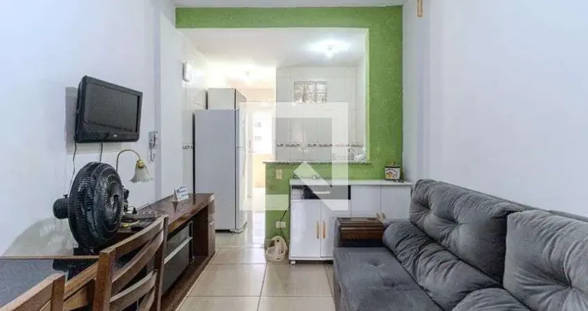 Kitnet / Stúdio à venda na Rua Antônio de Godói, --, Centro, São Paulo