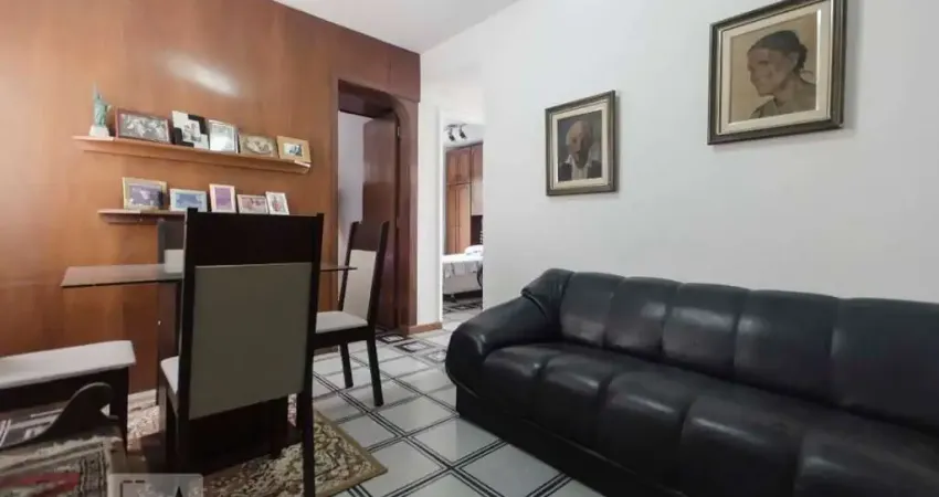Apartamento com 2 quartos à venda na Avenida Luiz Dumont Villares, --, Água Fria, São Paulo