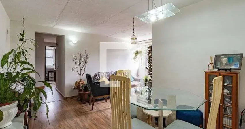 Apartamento com 2 quartos à venda na Rua Doutor Nicolau Alberto Defina, --, Bosque da Saúde, São Paulo