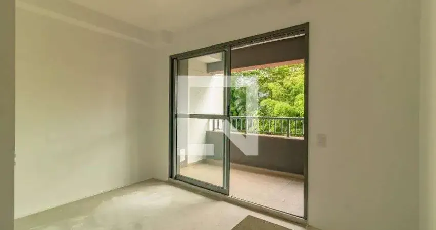 Kitnet / Stúdio à venda na Rua Madre Emilie de Villeneuve, --, Vila Mascote, São Paulo