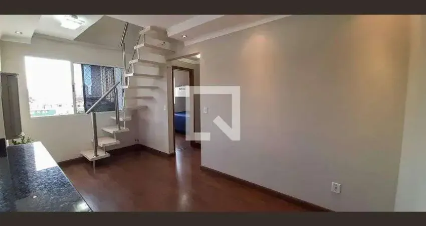 Cobertura com 3 quartos à venda na Rua Jesuíno Antônio, --, Novo Osasco, Osasco