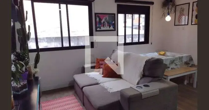 Apartamento com 1 quarto à venda na Rua General Jardim, --, Santa Cecília, São Paulo