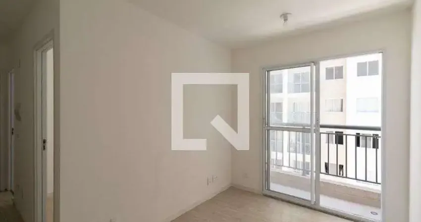 Apartamento com 2 quartos à venda na Avenida Antônio Estevão de Carvalho, --, Vila Ré, São Paulo