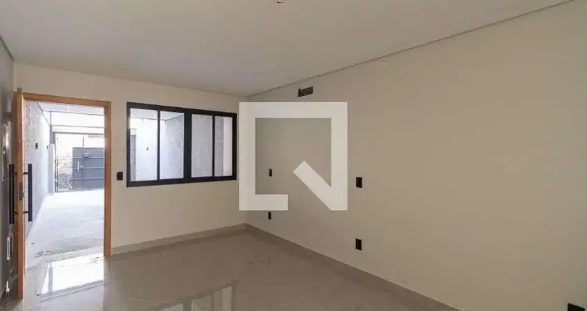 Casa com 3 quartos à venda na Rua Isaac Tabacow, --, Vila Ré, São Paulo