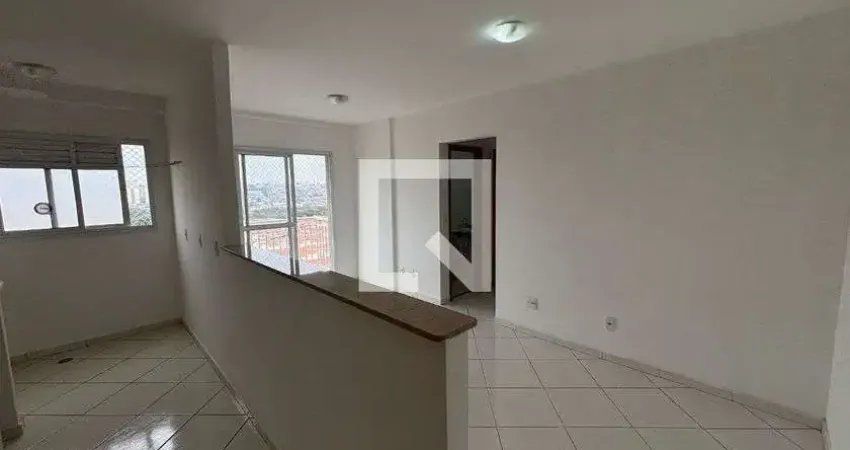 Apartamento com 2 quartos à venda na Rua Madri, --, Utinga, Santo André