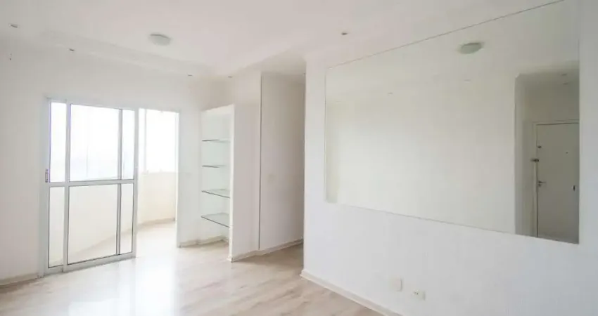Apartamento com 3 quartos à venda na Rua Rui Barbosa, --, Vila Lusitânia, São Bernardo do Campo