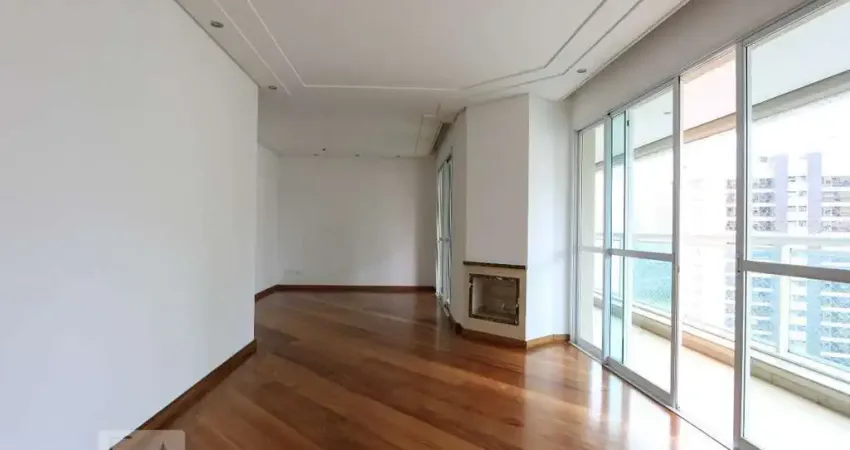 Apartamento com 3 quartos à venda na Rua Domingos Lopes da Silva, --, Morumbi, São Paulo