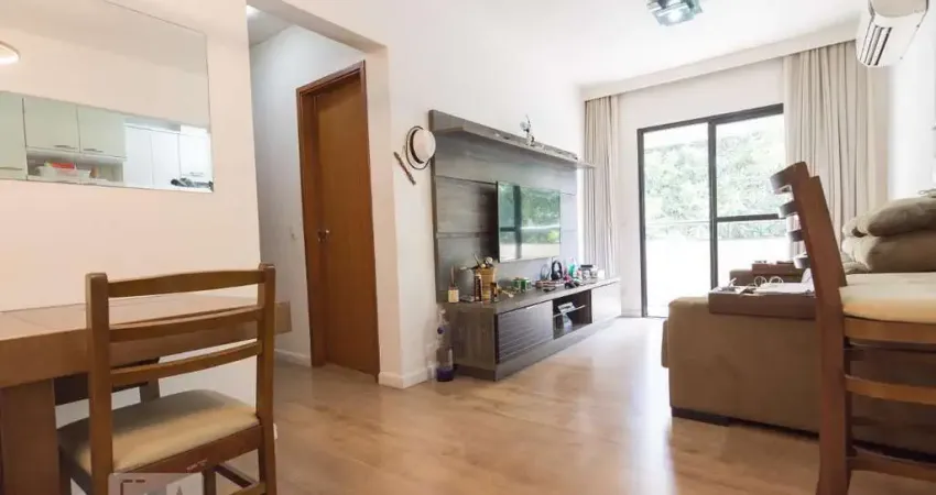 Apartamento com 2 quartos à venda na Rua Oscar Thompson, --, Barra Funda, São Paulo