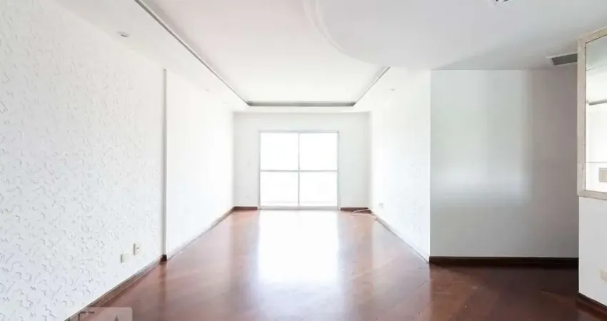 Apartamento com 3 quartos à venda na Rua Sete de Outubro, --, Tatuapé, São Paulo